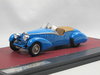 Matrix 1935 Bugatti Type 57 TT Bertelli Tourer Therese 1/43