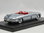 Autocult 1956 Pontiac Club de Mer Concept Car 1/43