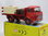 Atlas Dinky Toys 588 GAK Berliet Plateau Brasseur Bierwagen