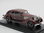 ESVAL 1932 Austro Daimler ADR 8 Alpine Limousine rot 1/43