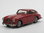Four Wheel Models SMTS 1953 Aston Martin DB2-4 rot 1/43