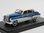 Autocult 1956 Wartburg-Mercedes 170 V blau/weiß 1/43