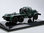 DIP ZIS-121B Tractor Unit Sattelzugmaschine grün 1/43