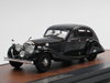 Matrix 1936 Bentley Gurney-Nutting Airflow Saloon black 1/43