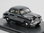 Abrex 1956 Skoda 1201 Ponton TAXI schwarz 1/43