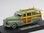 Goldvarg 1948 Chevrolet Fleetmaster Woodie green 1/43