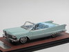 GLM 1958 Imperial Crown open Convertible Ballet Blue 1/43