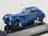 AUTOart 1938 Bugatti Type 57 SC Atlantic Türen zu öffnen 1/43