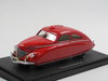 Autocult 1938 Thomas Rocket Car Streamliner red 1/43