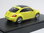 Schuco 2011 VW Beetle Typ 5C Sunflower Yellow 1/43