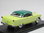 ESVAL 1955 Oldsmobile Super 88 Holiday Hardtop gelb/grün 1/43