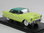 ESVAL 1955 Oldsmobile Super 88 Holiday Hardtop gelb/grün 1/43