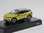 Norev VW ID.4 Elektroauto 2020 Honey Yellow 1/43