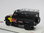 TSM Model Land Rover Defender 110 LUKA Red Bull Promo 1/43