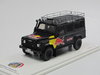 TSM Model Land Rover Defender 110 LUKA Red Bull Promo 1/43
