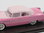 Brooklin 1955 Dodge Coronet 4-Door Sedan Pink Collection 1/43