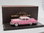 Brooklin 1955 Dodge Coronet 4-Door Sedan Pink Collection 1/43