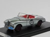Matrix Sunbeam Alpine Coupe des Alpes 1953 Moss/Cutts 1/43