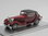 Kess Alfa Romeo 6C 1750 GTC Castagna 1931 rot 1/43