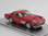 Kess 1958 Ferrari 410 Superamerica Pininfarina Coupe rot 1/43