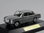 Faller Mercedes-Benz 220 /8 W115 Strichachter grau 1/43