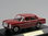 Faller Mercedes-Benz 200 /8 W115 Strichachter rot 1/43