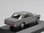 Faller Mercedes-Benz 220D /8 W115 Strichachter grau 1/43