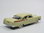 Atlas Dinky Toys 1957 Dodge Royal Sedan creme 1/43