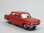 Atlas Dinky Toys 534 BMW 1500 1962 rot 1/43