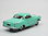 Atlas Dinky Toys 549 Borgward Isabella Coupe 1/43