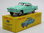Atlas Dinky Toys 549 Borgward Isabella Coupe 1/43