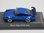 Schuco Pro.R43 Porsche RAUH-Welt Begriff RWB 964 blau 1/43