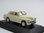Ist Models 1964 Warszawa 203 Limousine beige 1/43