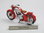 Atlas 1949 Jawa 250 Perak 10 Motorrad CZ DDR Motorräder 1/24