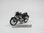Atlas 1961 SFM Junak M10 Motorrad Polen DDR Motorräder 1/24