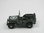 Norev Dinky Toys Willys MB Jeep US Army ca. 1/50