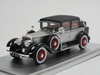 Kess 1926 Rolls Royce Silver Ghost Tilbury Landaulette 1/43