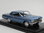 Goldvarg Collection 1962 Chevrolet Impala SS Hardtop 1/43