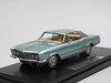 Goldvarg 1963 Buick Riviera Teal Mist Poly 1/43
