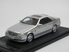 Top Marques 1994 Mercedes-Benz CL 600 AMG 7.0 silber 1/43