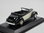 Norev Hotchkiss Longuedoc Cabriolet 1949 schwarz/weiß 1/43