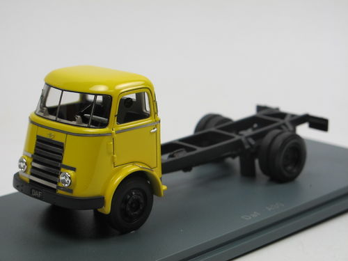 Neo Scale Models DAF A30 Truck Zugmaschine 1950 1/50