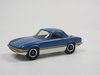 Grand Prix Models 1972 Lotus Elan Sprint LHD blau 1/43