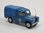 Corgi Toys 416s Radio Rescue Land Rover RAC blau OVP