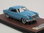 GLM 1962 Studebaker Gran Turismo Hawk Riviera Blue 1/43