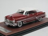 GLM 1954 Chrysler New Yorker Convertible red closed 1/43