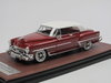 GLM Chrysler New Yorker Deluxe closed Convertible red 1/43
