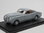 Autocult 1953 Bentley Type R La Sarthe Coupe grau 1/43