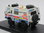 Autocult Volvo C-303 Rallye Paris-Dakar 1983 #331 1/43