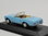 Minichamps Mercedes-Benz 280 SL Cabriolet Pagode blau 1/43